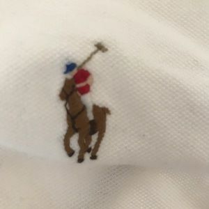 Polo by Ralph Lauren Shirts - Polo Ralph Lauren Knit Oxford Polo by Ralph Lauren Shirts - Polo Ralph Lauren Knit Oxford